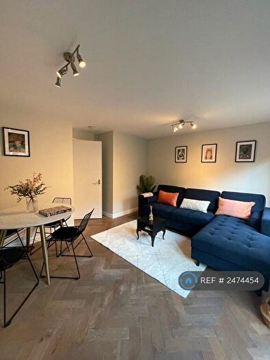 1 Bedroom Flat To Rent In Gateforth Street, London, NW8