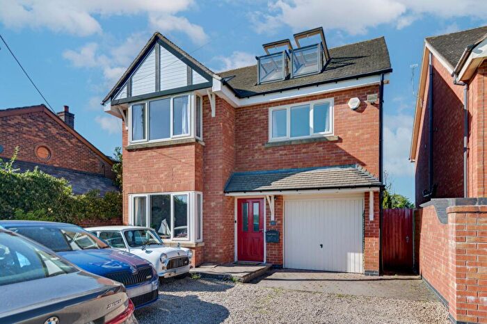5 Bedroom Detached House For Sale In Waldron Road, Haslington, CW1