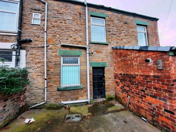 1 Bedroom Flat To Rent In Bolton Street, Chorley, PR7