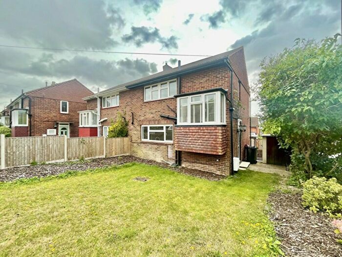 3 Bedroom Semi-Detached House To Rent In Chalkridge Road, Drayton, PO6