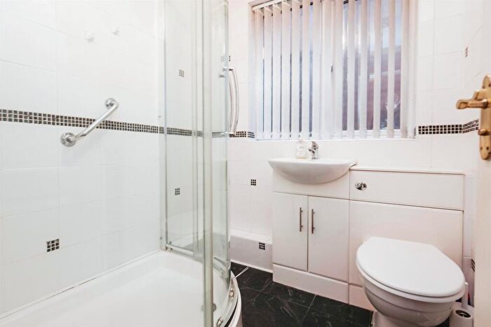 2 Bedroom Semi-Detached House For Sale In The Forge, Halesowen, B63