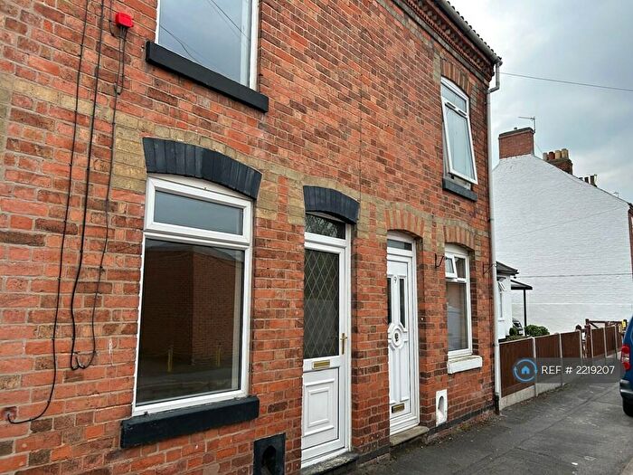 2 Bedroom Terraced House To Rent In Brookfield Street, Syston, Leicester, LE7