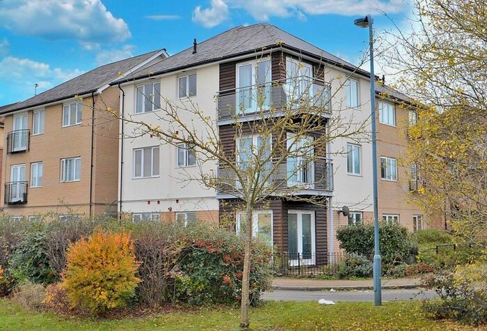 2 Bedroom Flat To Rent In Seaton Grove, Broughton, MK10