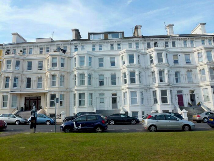 2 Bedroom Apartment To Rent In Wilmington Square, BN21