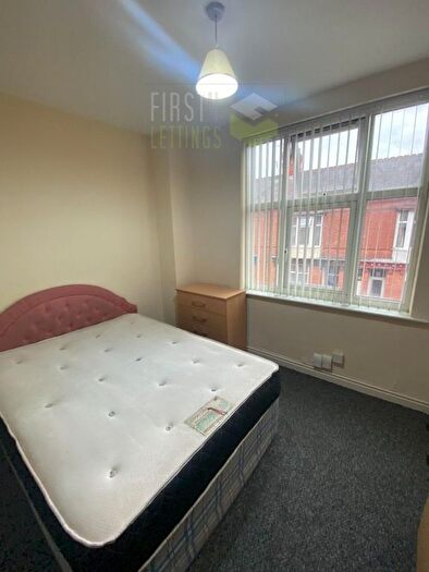 1 Bedroom Studio To Rent In Beckingham Road, Evington, LE2