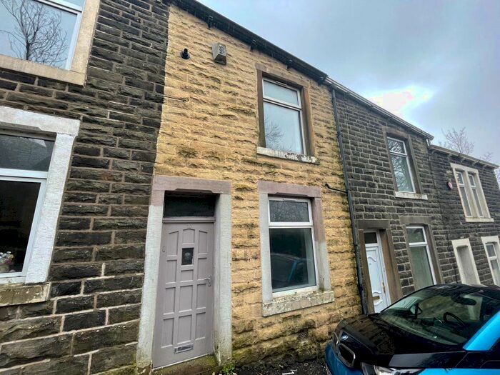 2 Bedroom Terraced House To Rent In Lydia Street, Accrington, BB5