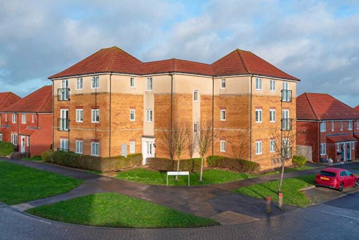 2 Bedroom Apartment For Sale In Dorman Avenue North, Aylesham, Canterbury, CT3