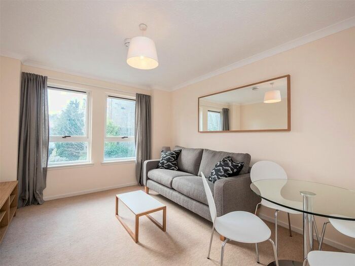 1 Bedroom Flat To Rent In Parkside Terrace, Edinburgh, EH16