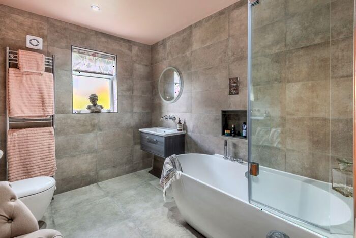 3 Bedroom Detached Bungalow For Sale In Dorking Road, Chilworth, GU4