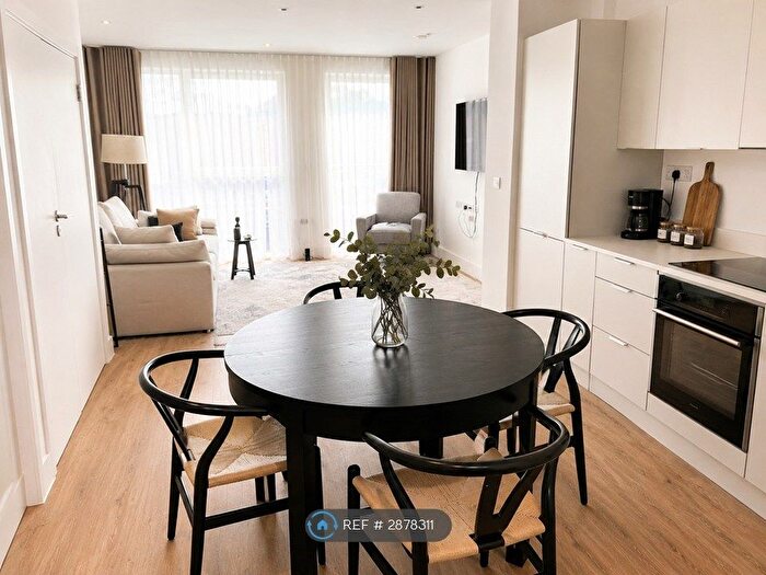 2 Bedroom Flat To Rent In Nelson St, London, E6