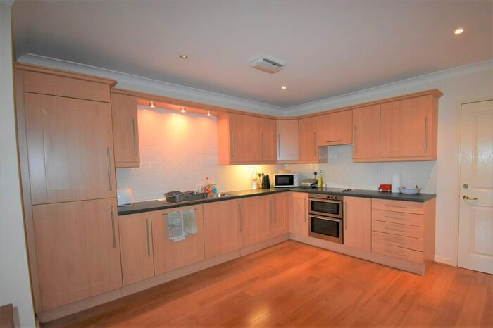 1 Bedroom Flat To Rent In Sandbach Road, Rode Heath, Stoke-On-Trent, ST7