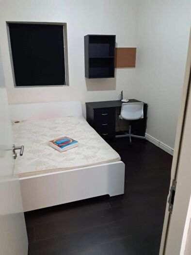 1 Bedroom Apartment To Rent In Ffordd Y Ffynnon, Bangor, Gwynedd, LL57