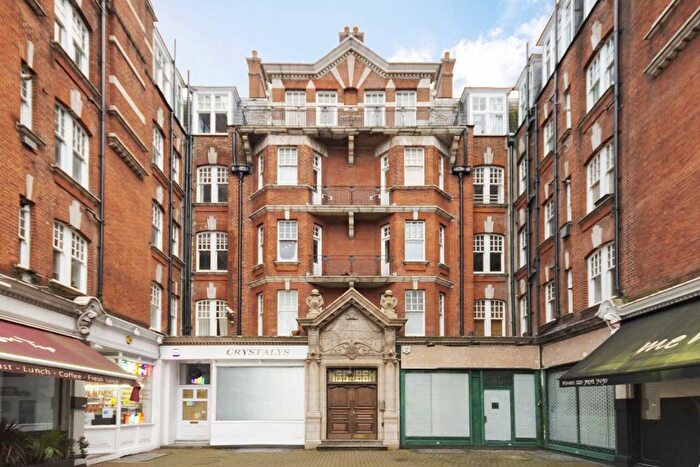 1 Bedroom Flat To Rent In Fulham Road, Fulham, London, SW6