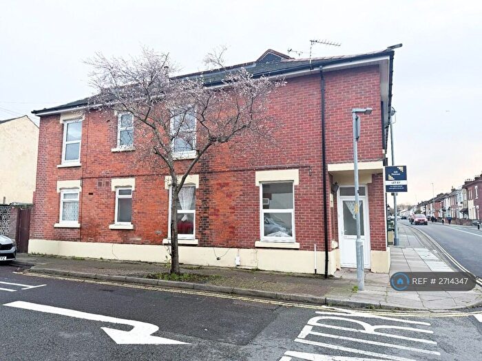 3 Bedroom Terraced House To Rent In Twyford Avenue, Portsmouth, PO2