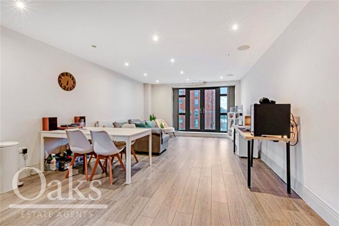 2 Bedroom Apartment To Rent In Tavistock Road, Croydon, CR0