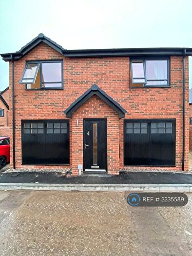 1 Bedroom Detached House To Rent In Drummond Street, Manchester, M34