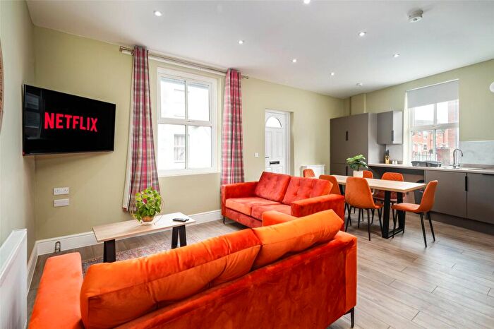 1 Bedroom Property To Rent In Carlisle Street, Goole, East Riding Of Yorkshi, DN14