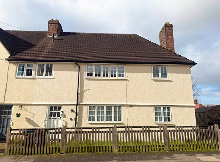 2 Bedroom Flat For Sale In Granby Road, London, SE9