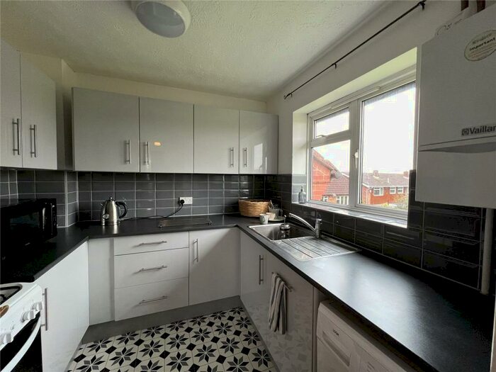 2 Bedroom Apartment To Rent In Prospect Road, Barnet, EN5