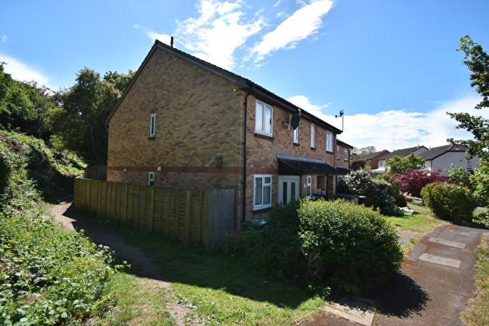 1 Bedroom Ground Maisonette To Rent In Murrain Drive, Downswood, ME15