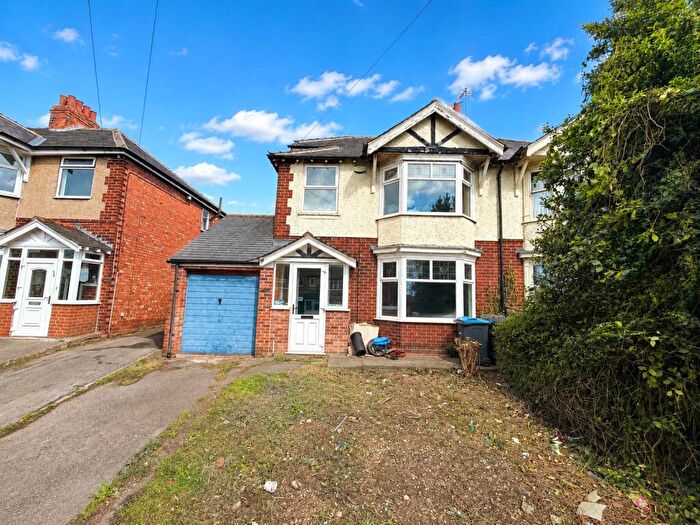 3 Bedroom Semi-Detached House For Sale In Brompton Road, Northallerton, North Yorkshire, DL6