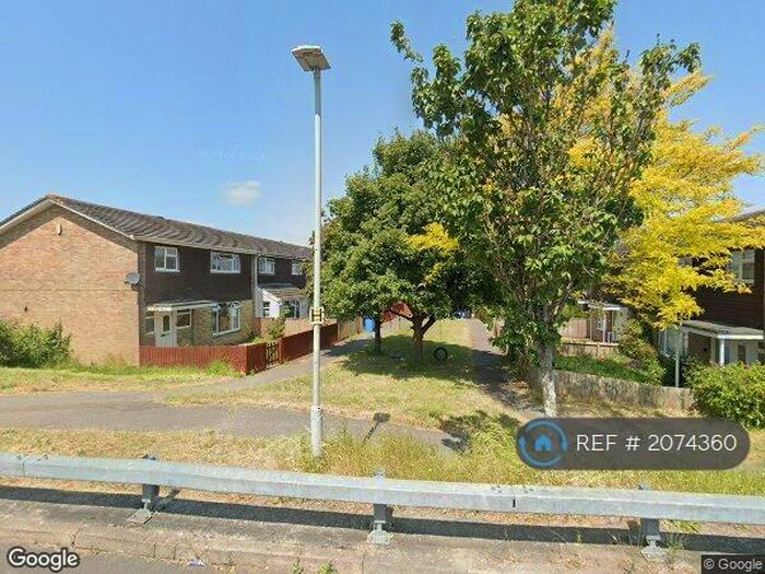 4 Bedroom End Of Terrace House To Rent In Junction Road, Poole, BH16