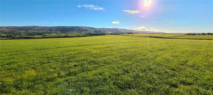 Land For Sale In Land At Glassonby - Whole, Penrith, CA10