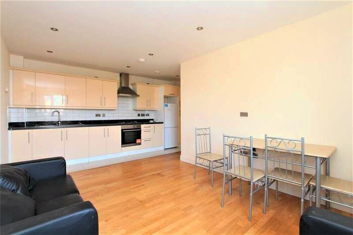 2 Bedroom Apartment To Rent In Harvest Court (sub), York Way, Watford, WD25