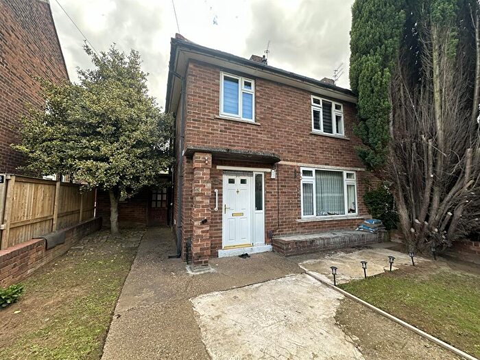 3 Bedroom Semi-Detached House For Sale In Atholl Crescent, Intake, Doncaster, DN2