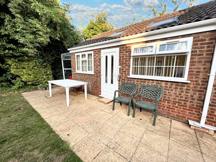 Studio To Rent In Lowbrook Drive, Maidenhead, SL6