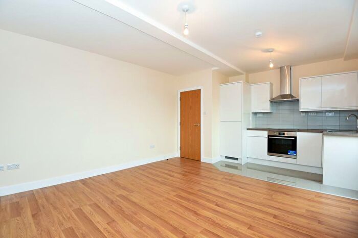 2 Bedroom Apartment To Rent In Town Centre, Aylesbury, HP20