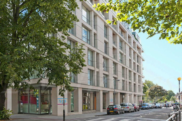 1 Bedroom Apartment To Rent In Melrose Apartments, Winchester Road, Swiss Cottage, NW3