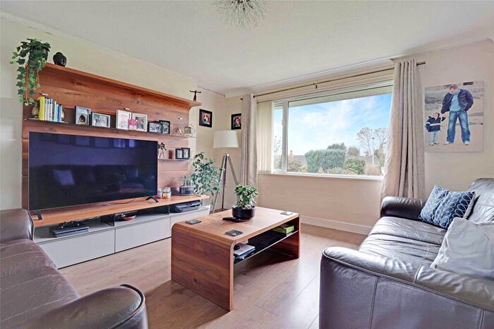 2 Bedroom Bungalow For Sale In Firs Grove, Barnstaple, Devon, EX32