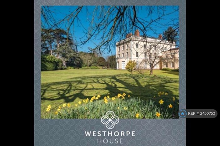 2 Bedroom Penthouse To Rent In Westhorpe House, Marlow, SL7