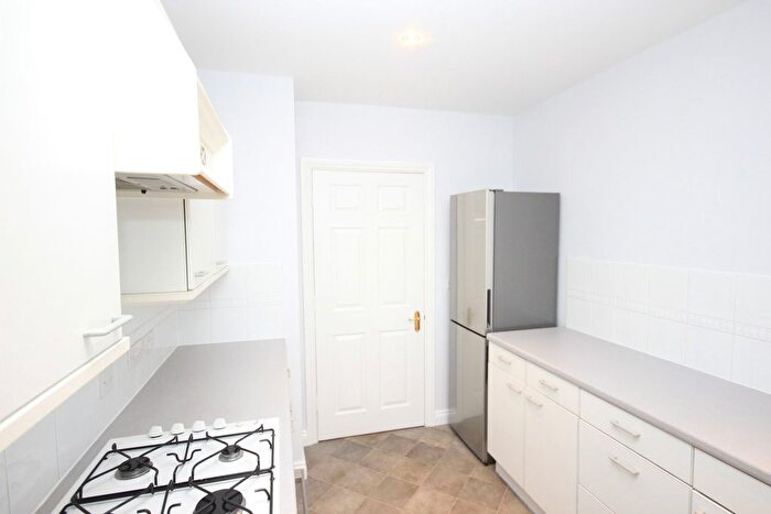 2 Bedroom Flat To Rent In Beaumont Court, Flitwick, MK45