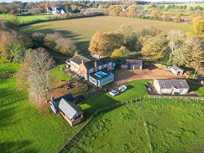 6 Bedroom Villa To Rent In Golf Open - Dumbills Farm - A Private Luxury Estate For Golf Enthusiasts & Vip Guests, L40