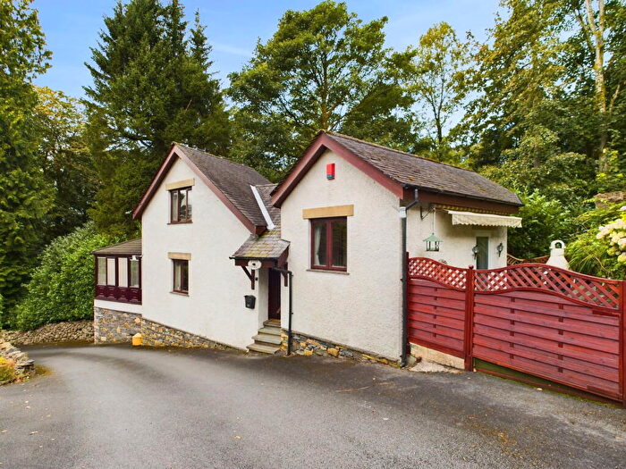 2 Bedroom Cottage To Rent In Pine Lodge, Priory Manor, Rayrigg Road, Windermere, Cumbria, LA23