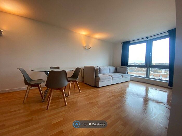 1 Bedroom Flat To Rent In Indiana Building, London, SE13