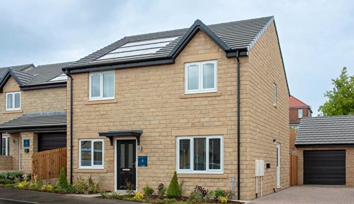 3 Bedroom Detached House For Sale In Collier Gardens, Philadelphia, DH4