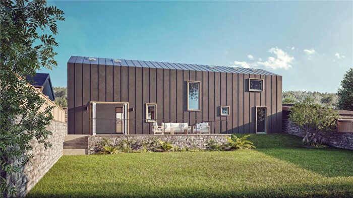 3 Bedroom Detached House For Sale In Low Barn, Pannal House Farm, Pannal, Harrogate, HG3