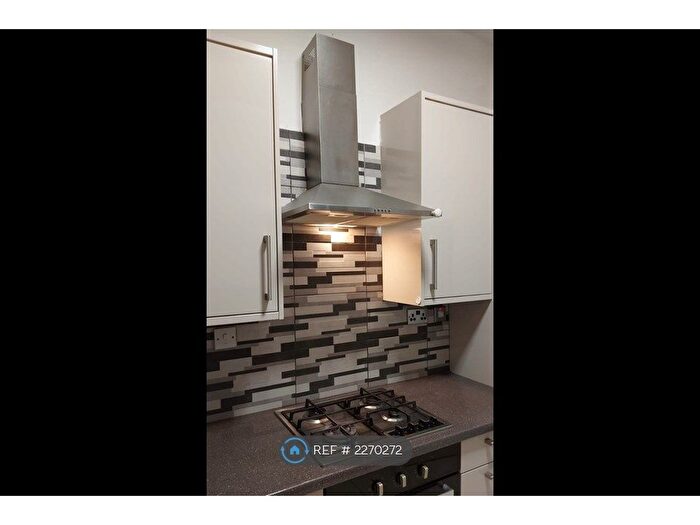 2 Bedroom Terraced House To Rent In Balaclava Road, Derby, DE23