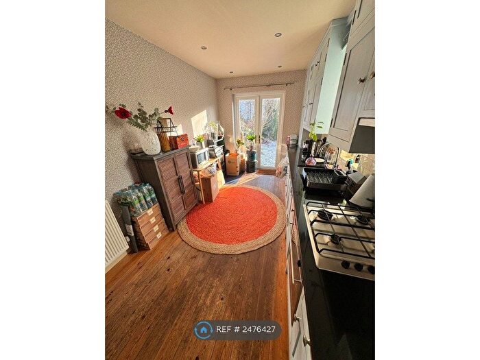 2 Bedroom Terraced House To Rent In Francis Street, Eccles, Manchester, M30