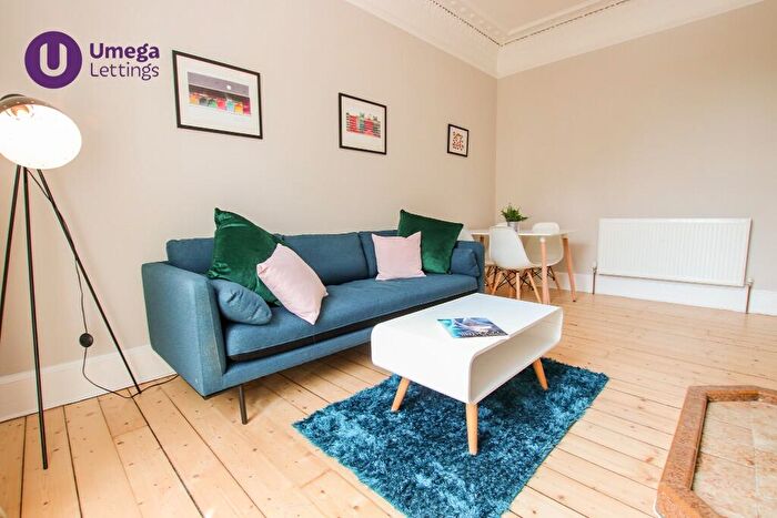 2 Bedroom Apartment To Rent In Harrison Gardens, Shandon, Edinburgh, EH11