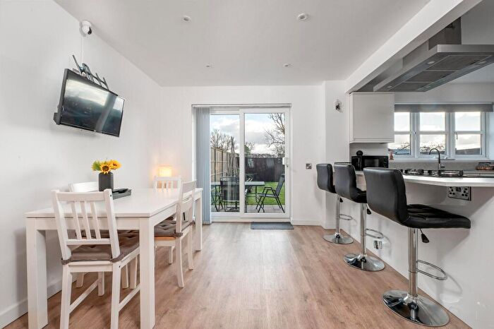 4 Bedroom Detached House For Sale In Sensational Presentation At Richmond Drive, Melton, LE13