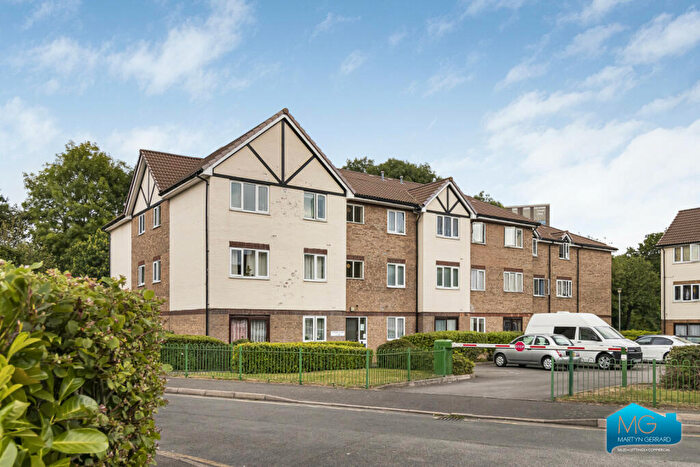 1 Bedroom Apartment To Rent In Eagle Drive, Colindale, London, NW9