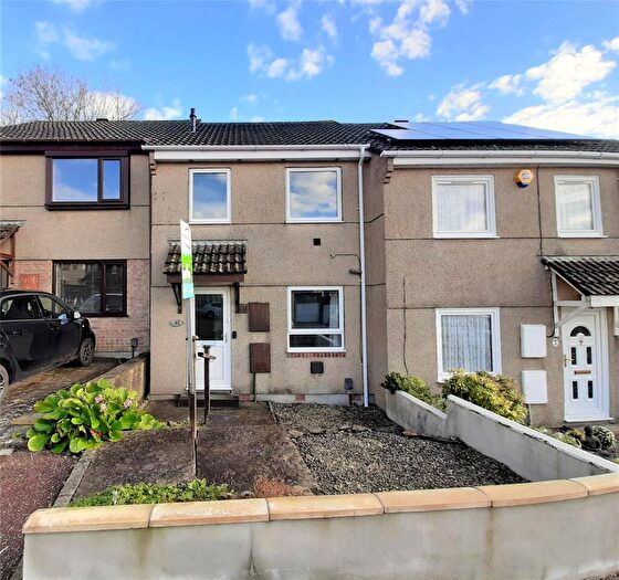 2 Bedroom Terraced House To Rent In Plymouth, Devon, PL6