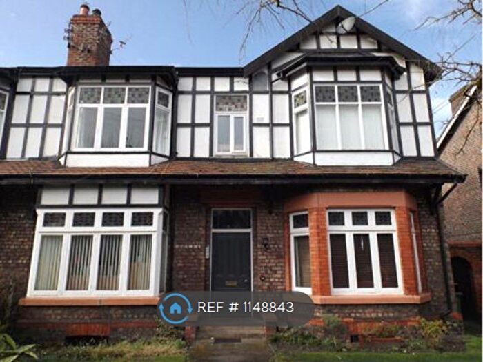 2 Bedroom Flat To Rent In Blundellsands, Liverpool, L23