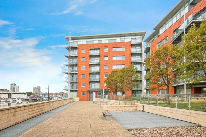 1 Bedroom Apartment For Sale In Anchor Street, Ipswich, IP3