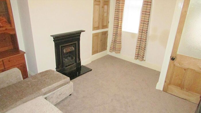 3 Bedroom House To Rent In Aberdeen Road, Lancaster, LA1