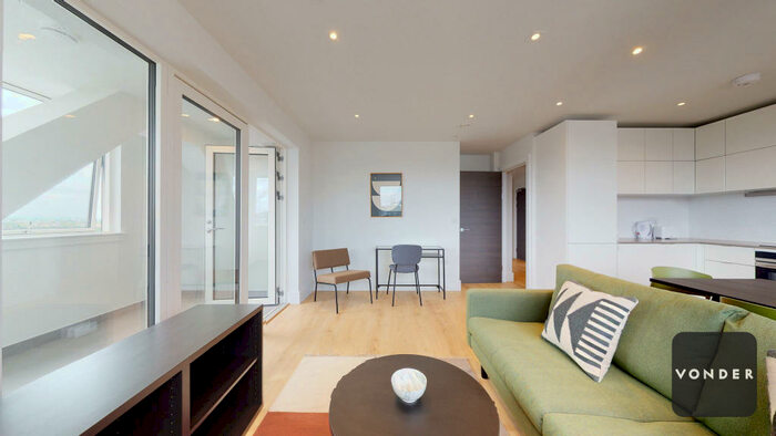 3 Bedroom Flat To Rent In Olympic Way, HA9